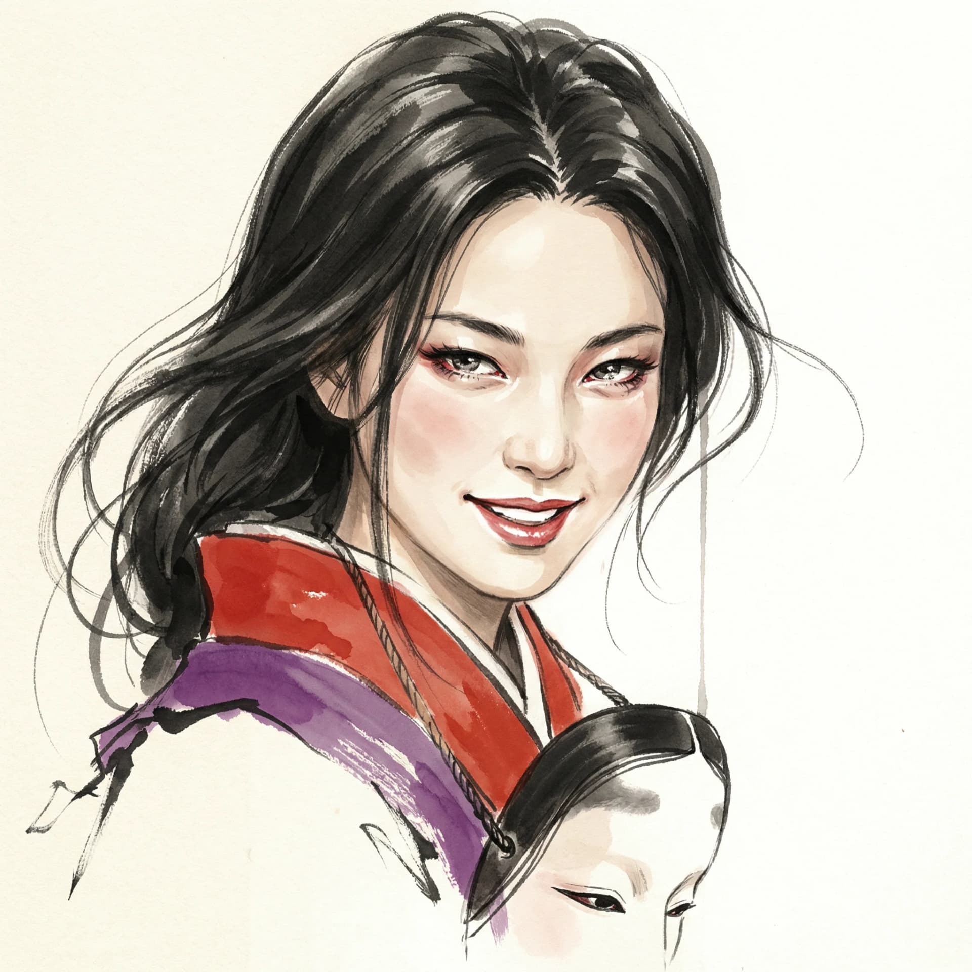 The Bold Storyteller