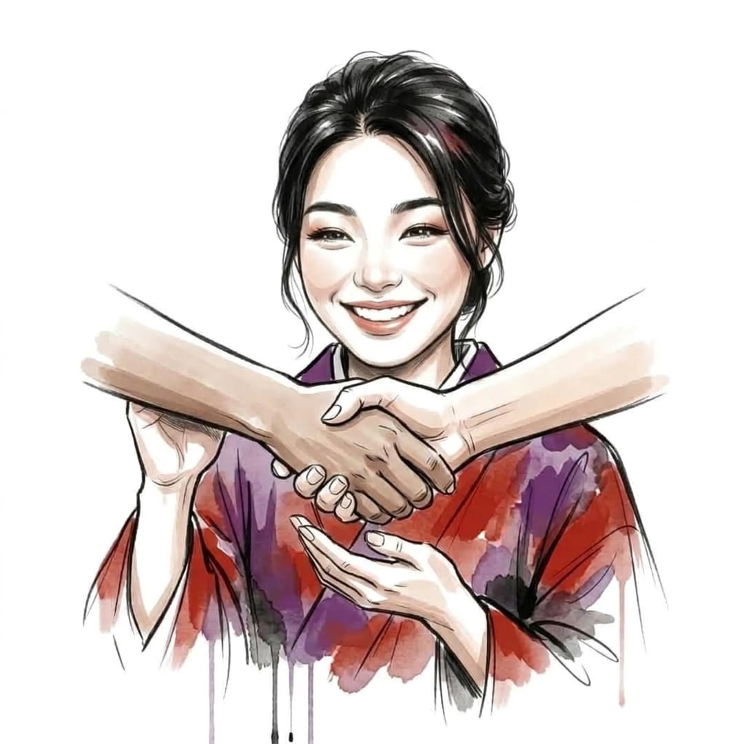 Bridge Builder archetype portrait
