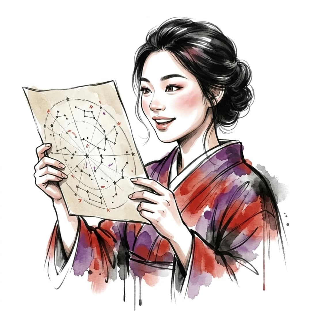 The Pattern Finder