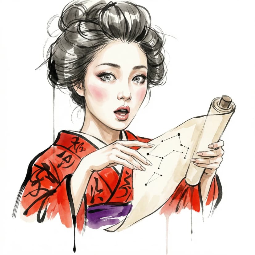 The Pattern Finder