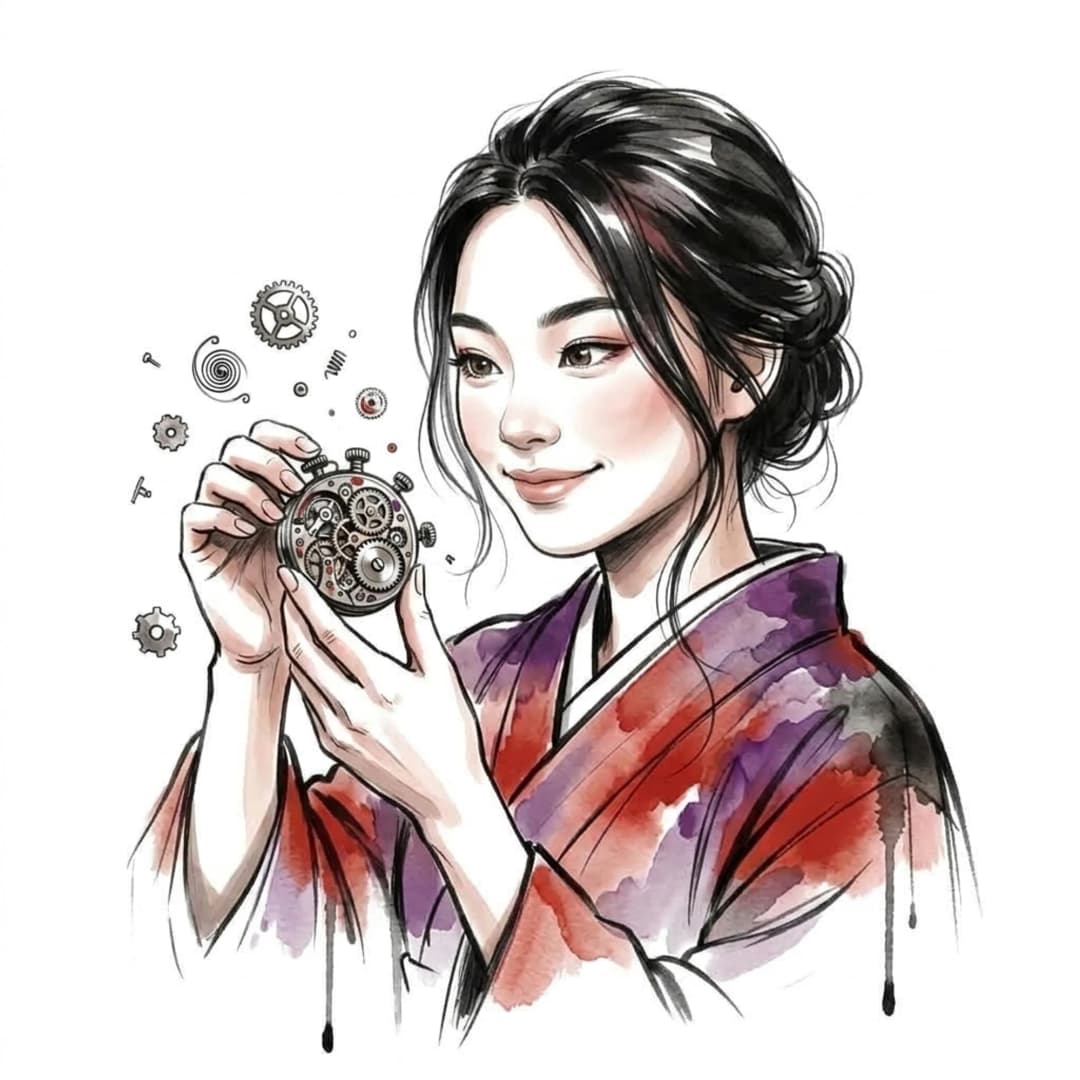 Restless Inventor